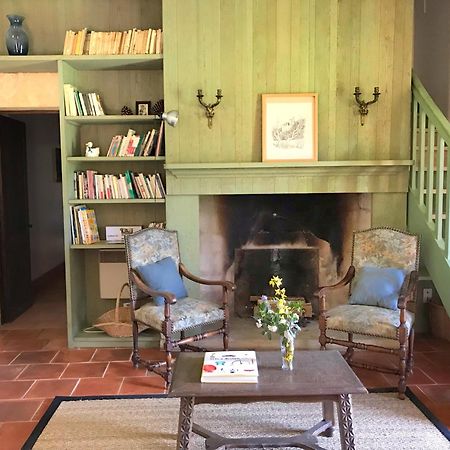 Hameau De La Vidalie Villa Thonac Екстериор снимка