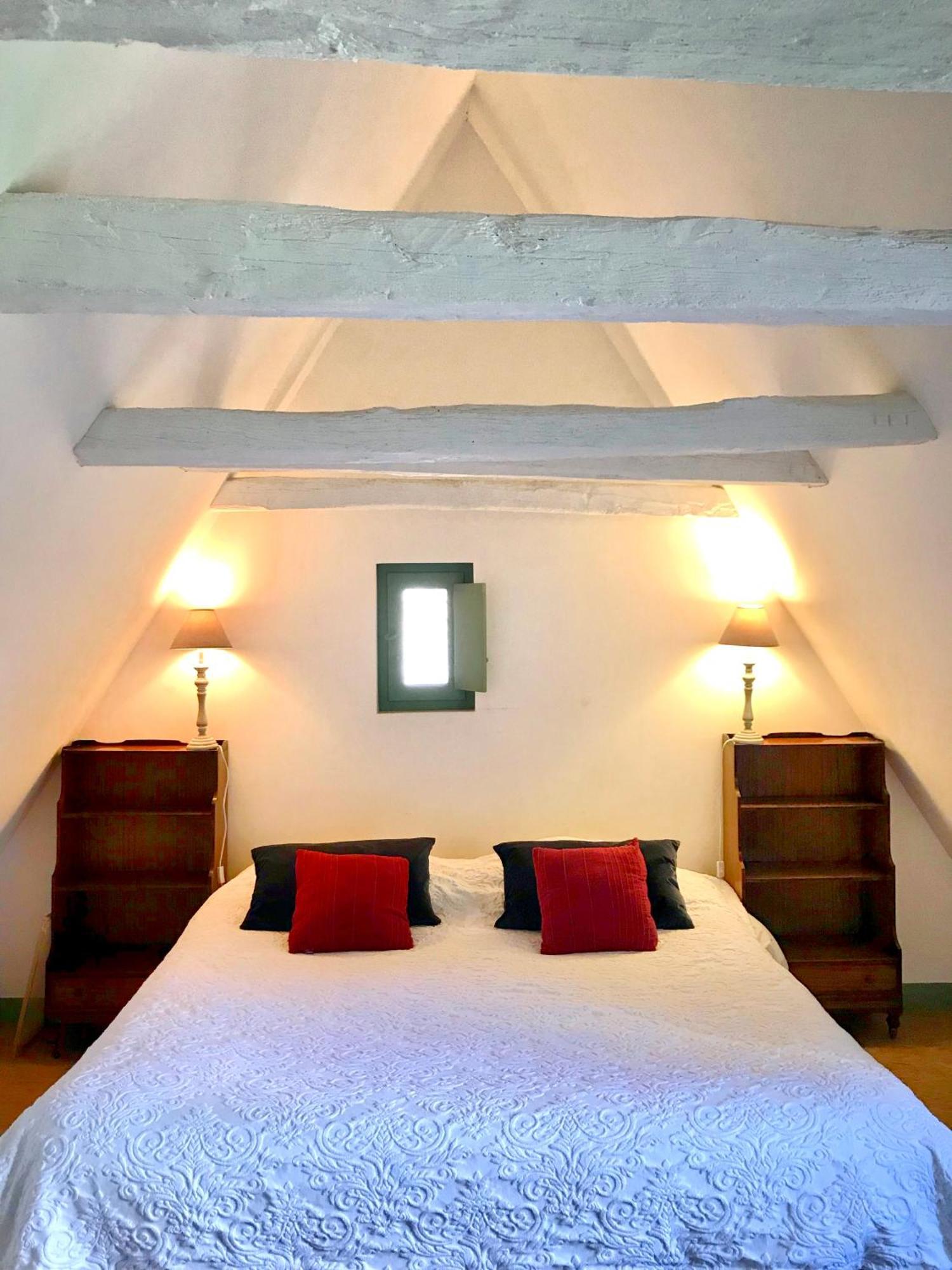 Hameau De La Vidalie Villa Thonac Екстериор снимка