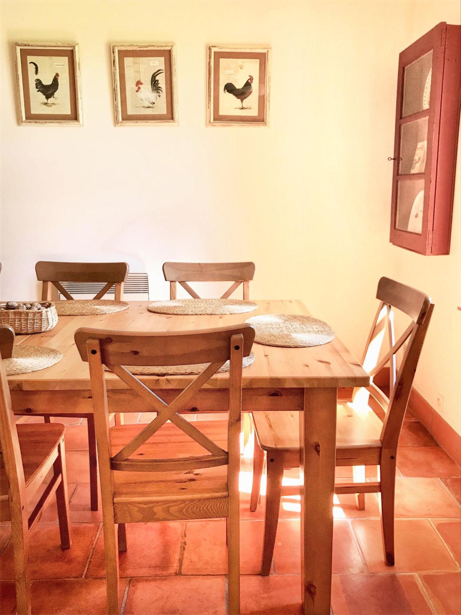 Hameau De La Vidalie Villa Thonac Екстериор снимка