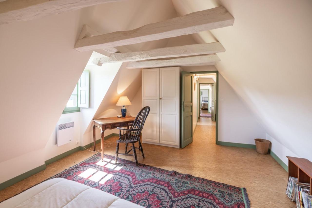Hameau De La Vidalie Villa Thonac Екстериор снимка