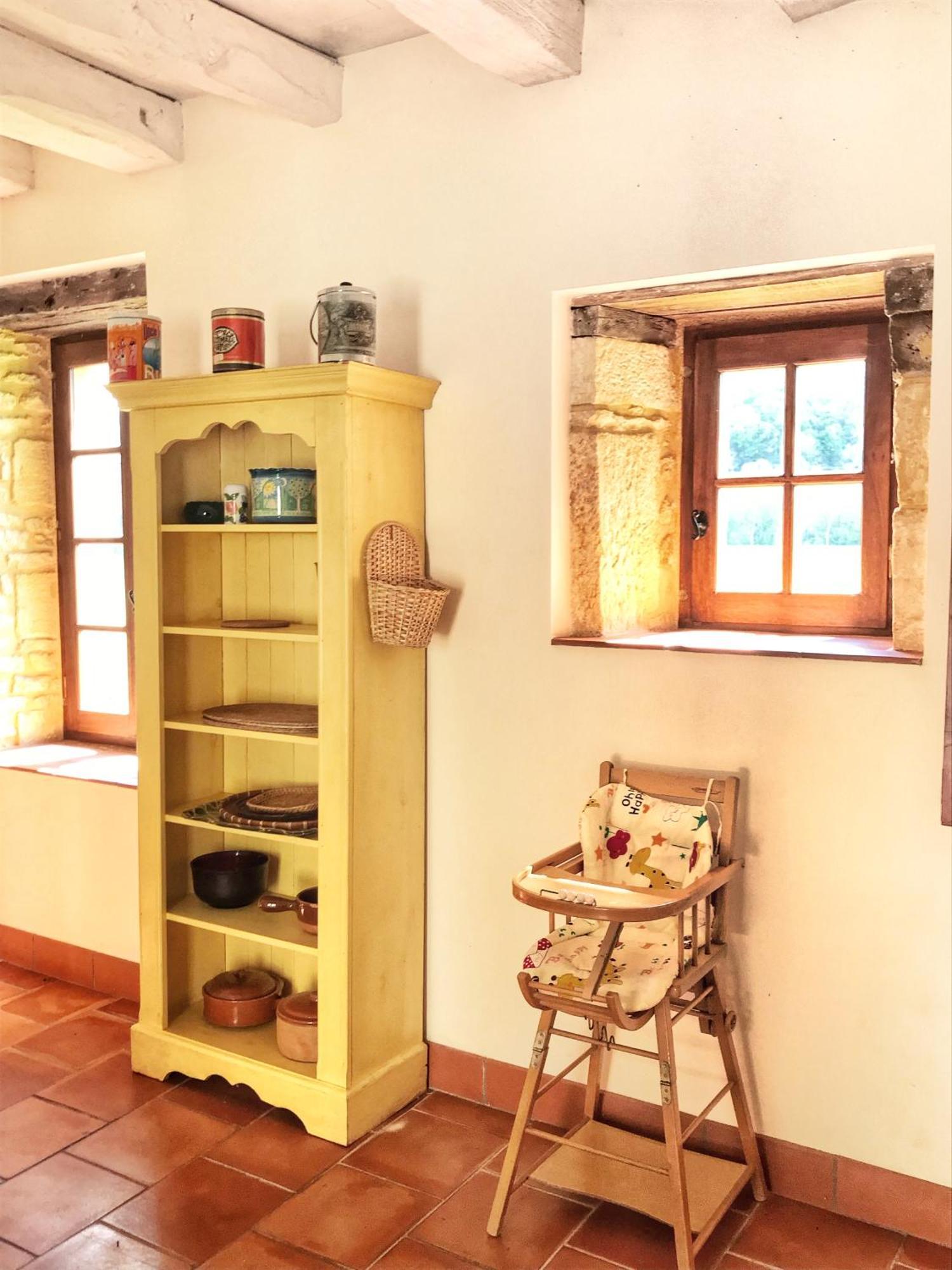 Hameau De La Vidalie Villa Thonac Екстериор снимка