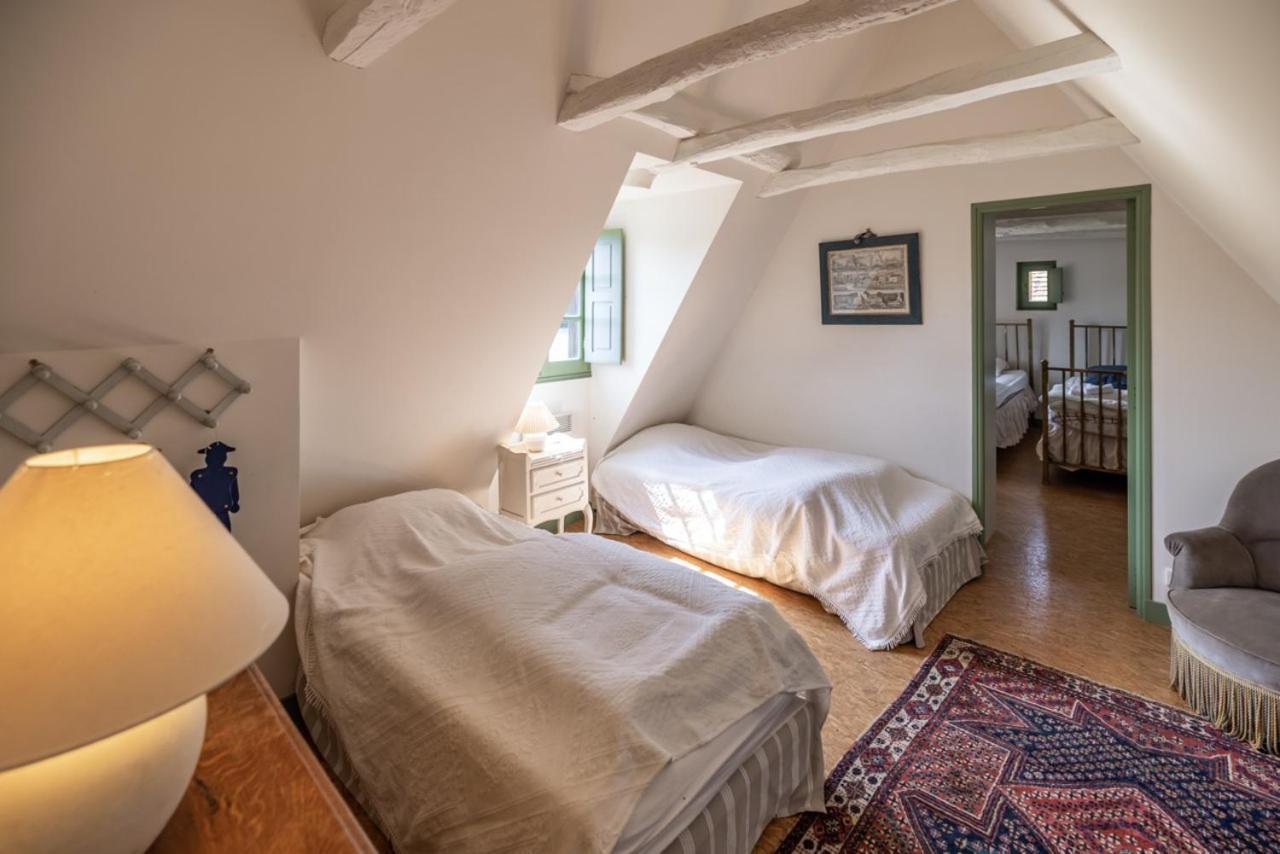 Hameau De La Vidalie Villa Thonac Екстериор снимка