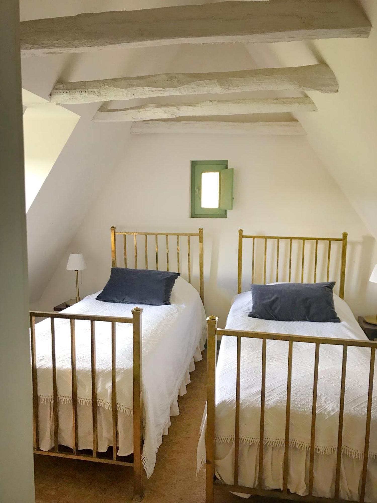 Hameau De La Vidalie Villa Thonac Екстериор снимка
