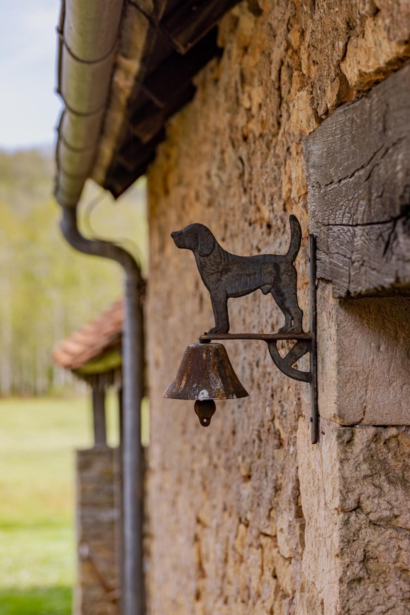 Hameau De La Vidalie Villa Thonac Екстериор снимка